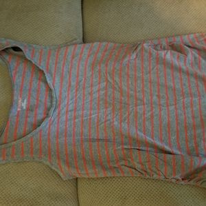 Maternity tank top